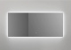 Фото Зеркало Salini Ombra 120x70 27M021270BH с LED подсветкой