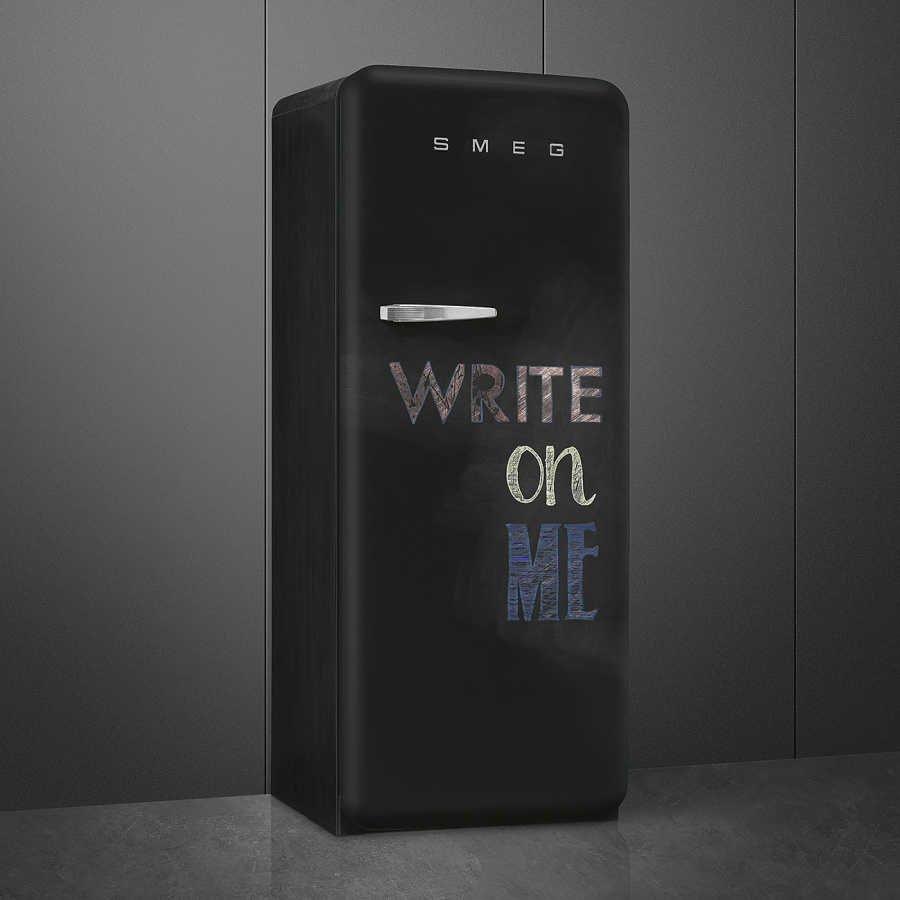 Фото Холодильник Smeg FAB28RDBB5