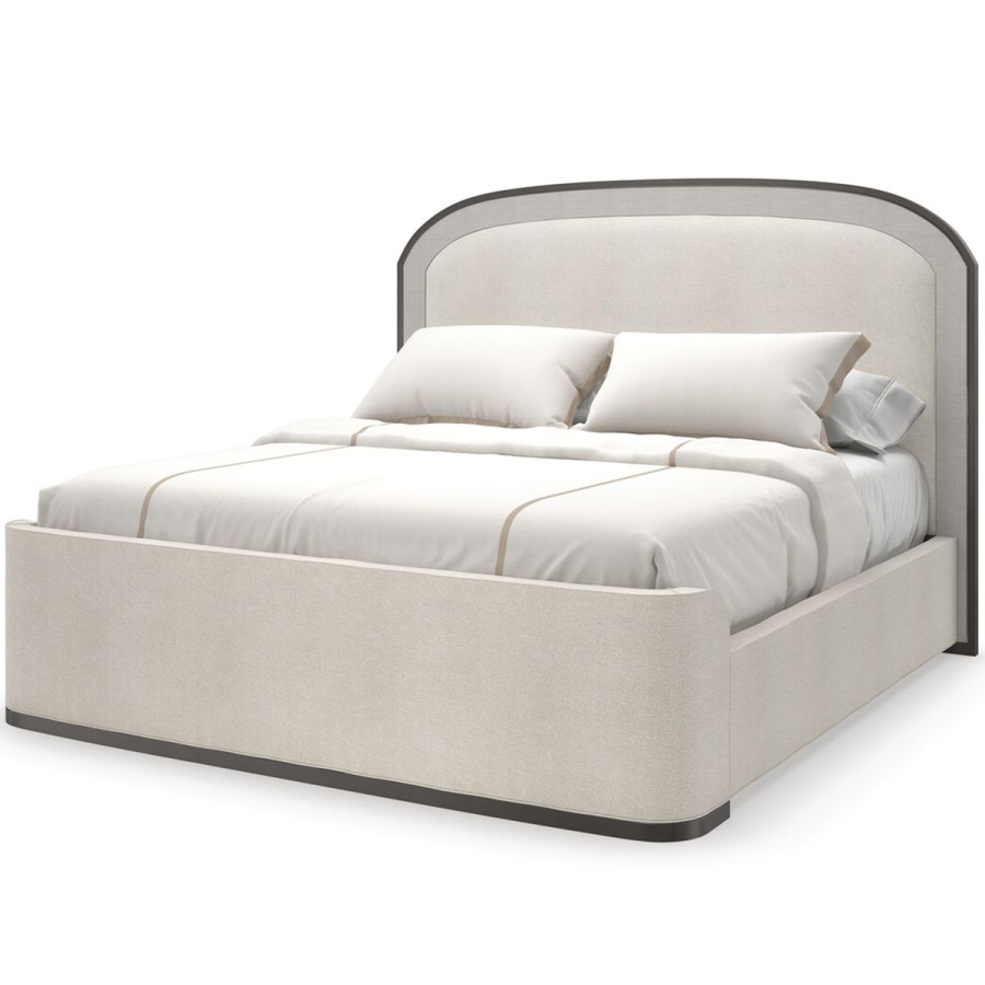 Фото Кровать Wanderlust (Queen Size)