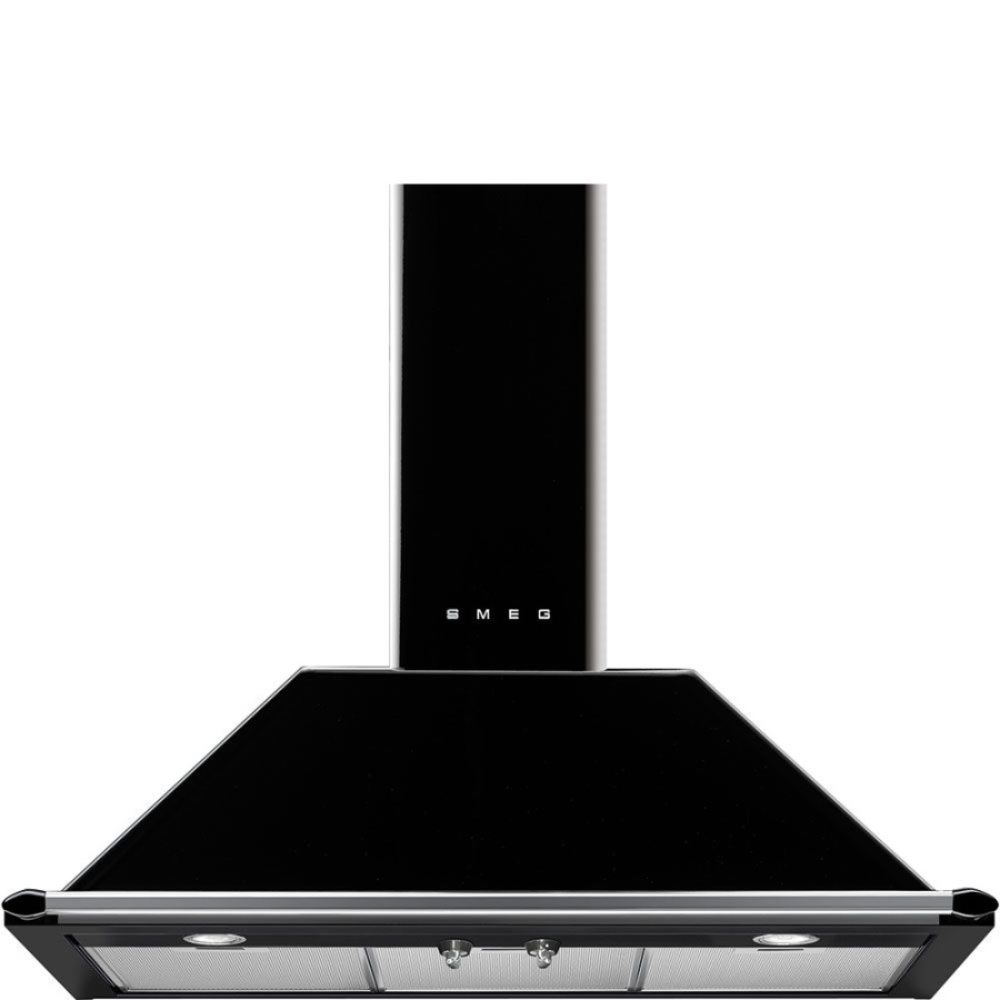 Фото Вытяжка Smeg KT90BLE