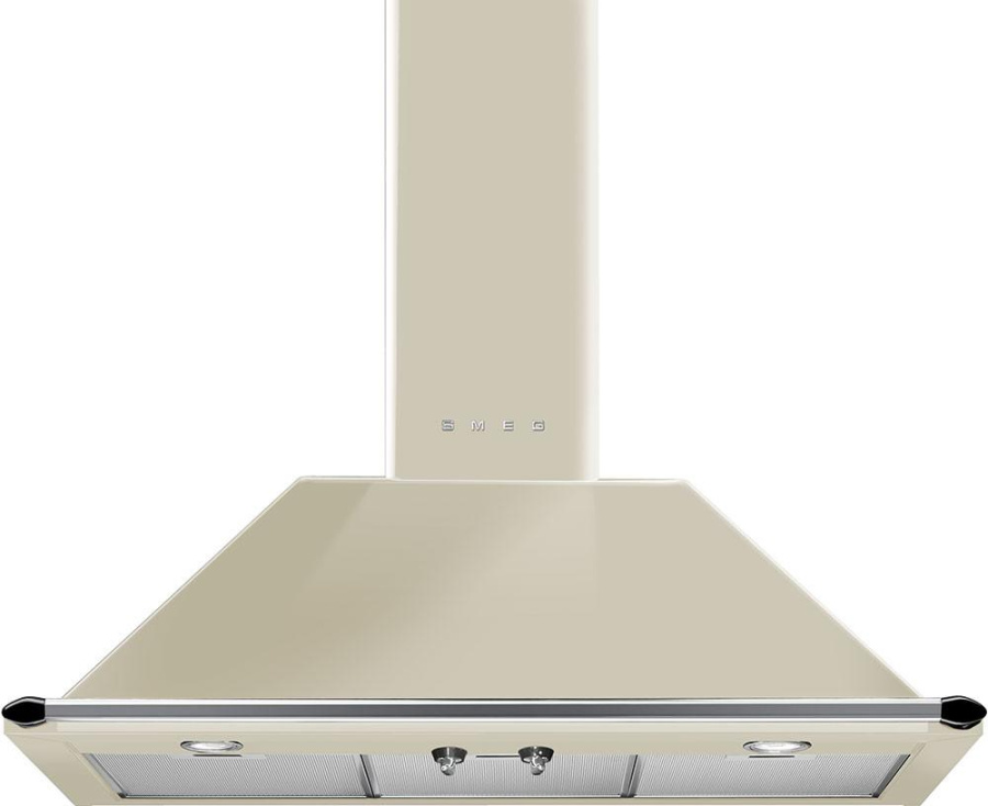 Фото Вытяжка Smeg KT90PE