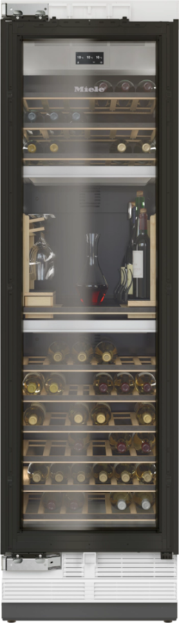Фото Винный шкаф Miele KWT 2672 ViS