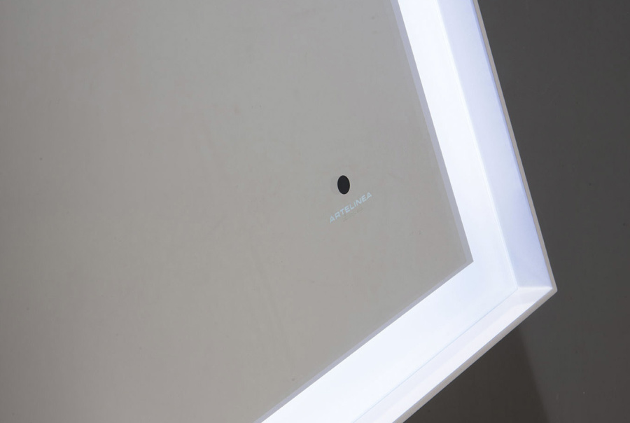Фото Зеркало ARTELINEA PRIMUS TPM120