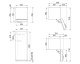 Фото Холодильник Smeg FAB28RRD5