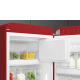 Фото Холодильник Smeg FAB28RRD5