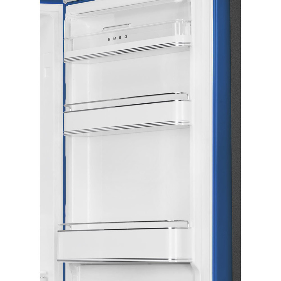 Фото Холодильник Smeg FAB32RBE5