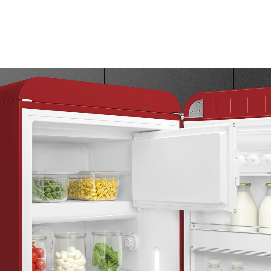 Фото Холодильник Smeg FAB28RRD5