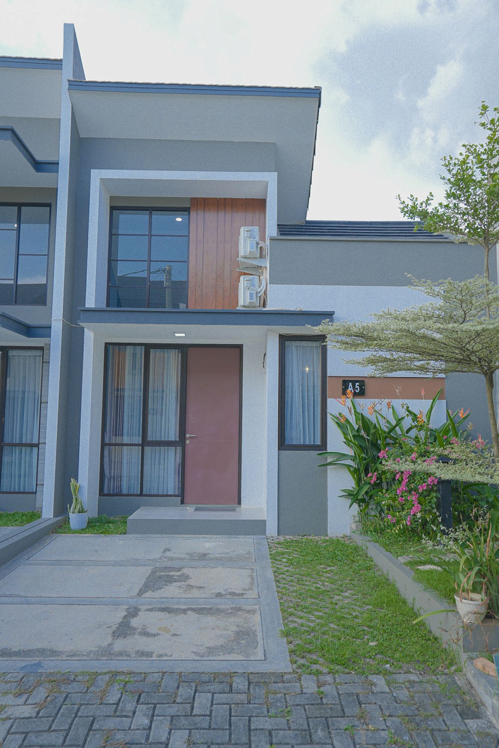 Фото Samira Regency Bekasi