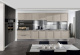 Фото Кухня Arredo3 Itaca прямая