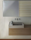 Фото Раковина Laufen Kartell 8.1033.5.000.112.1