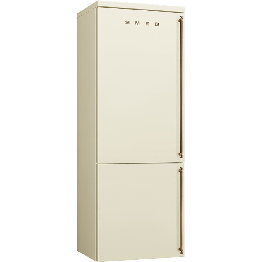 Фото Холодильник Smeg FA8005LPO5