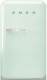 Фото Холодильник Smeg FAB10RPG5