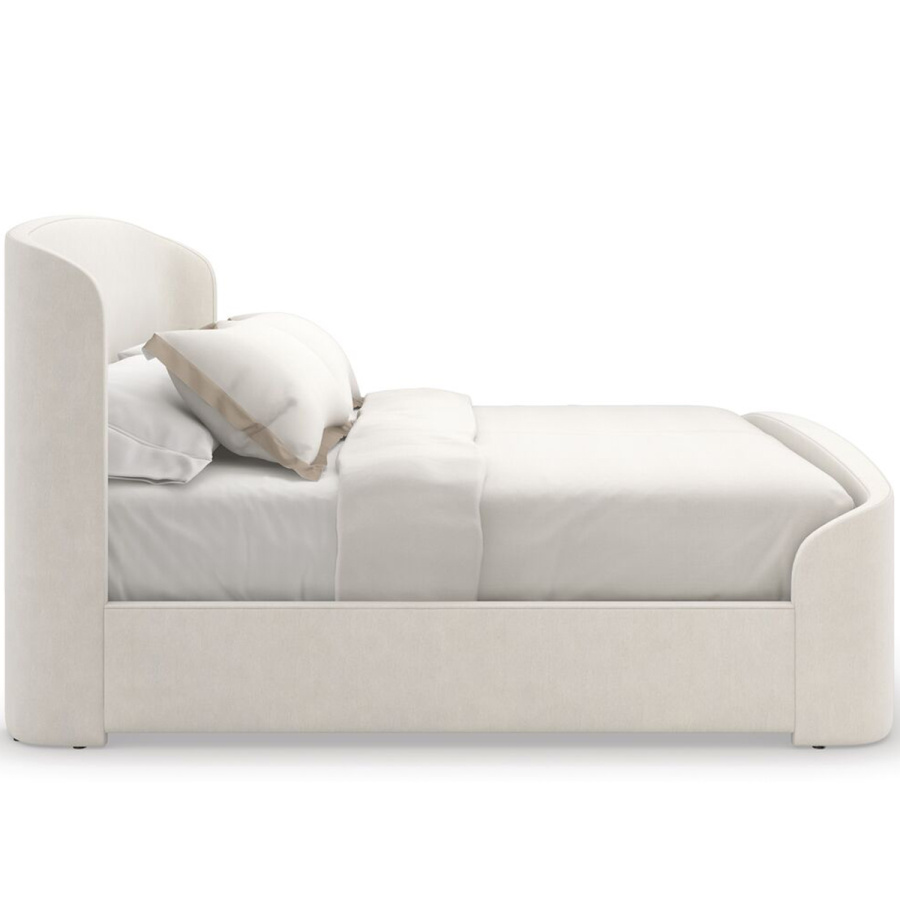 Фото Кровать Soft Embrace (King Size)