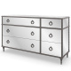 Фото Комод Double Dresser