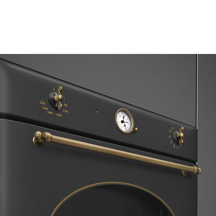 Фото Духовой шкаф Smeg SF855AO