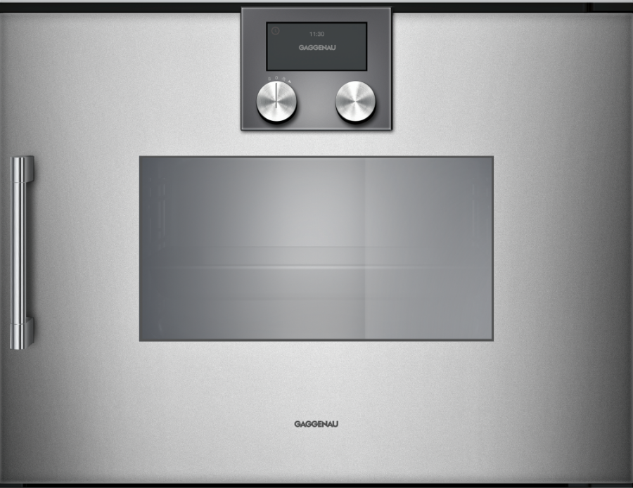 Фото Пароварка Gaggenau BSP220111