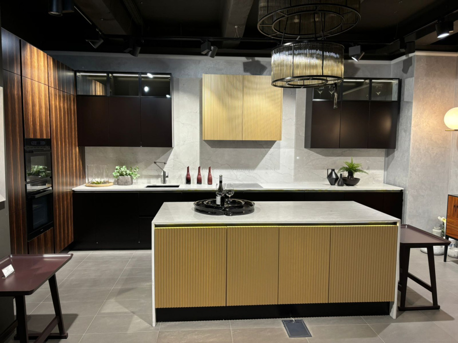 Фото Кухня Scavolini Libra 2081366