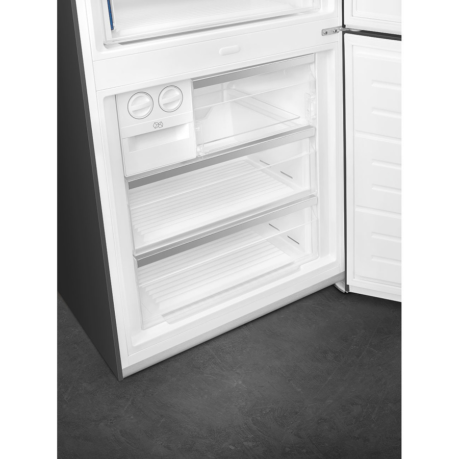 Фото Холодильник Smeg FA8005RAO5