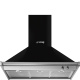 Фото Вытяжка Smeg KD90HNE