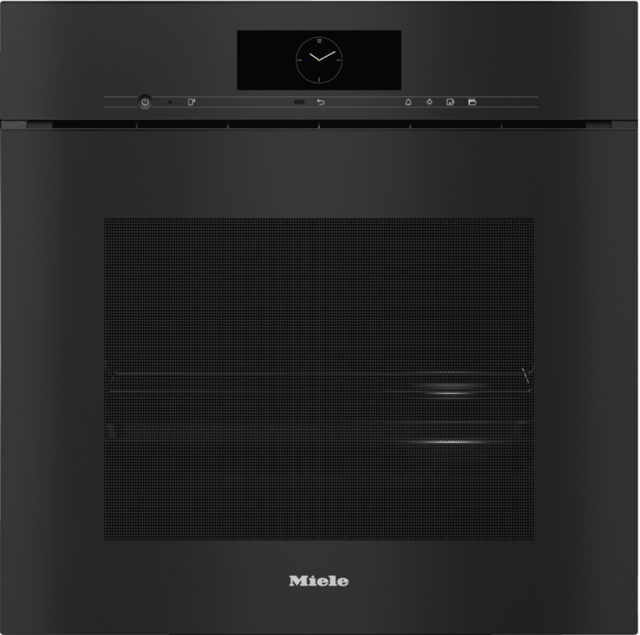 Фото Комби-пароварка Miele DGC 7860 HCX Pro OBSW