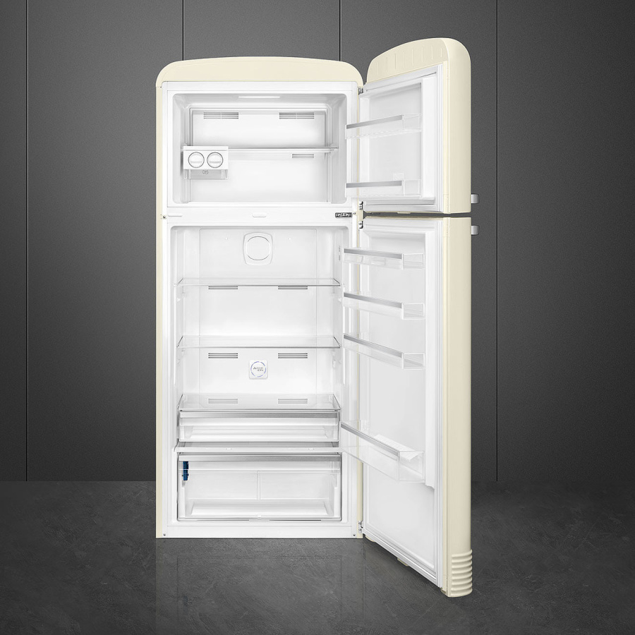 Фото Холодильник Smeg FAB50RCR5