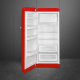 Фото Холодильник Smeg FAB28LRD5