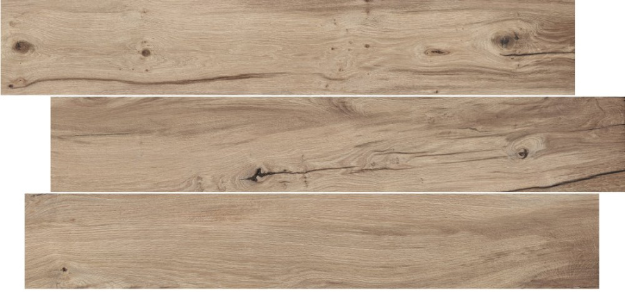 Фото Керамогранит Flaviker Nordik Wood 0003686 20x120