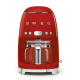 Фото Капельная кофеварка Smeg DCF02RDEU