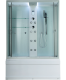 Фото Душевая кабина Timo Lux TL-1505