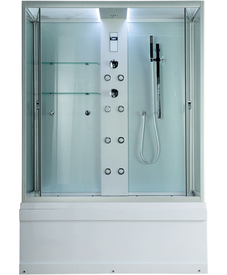 Фото Душевая кабина Timo Lux TL-1505