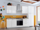 Фото Кухня Scavolini Urban прямая 360 см
