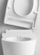 Фото Унитаз-биде Roca Inspira in-wash 803060001