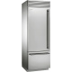 Фото Холодильник Smeg RF376LSIX