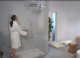Фото Верхний душ с держателем hansgrohe Rainmaker 24003400