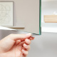 Фото Зеркальный шкаф Villeroy&Boch My View Now 100 A4551000 с подсветкой