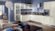 Фото Кухня Scavolini Atelier прямая 300 см