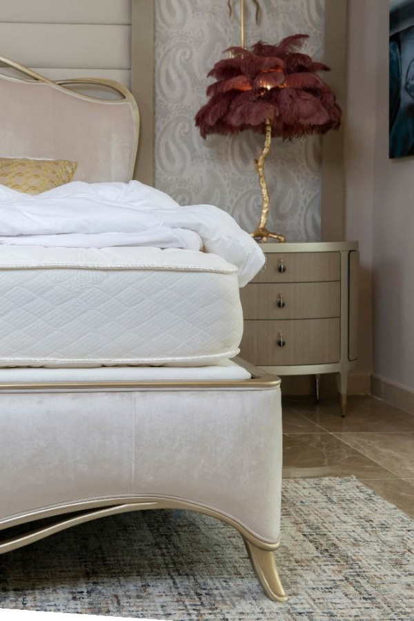 Фото Матрас King Size