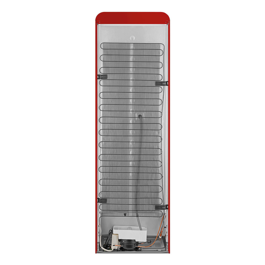 Фото Холодильник Smeg FAB32LRD5