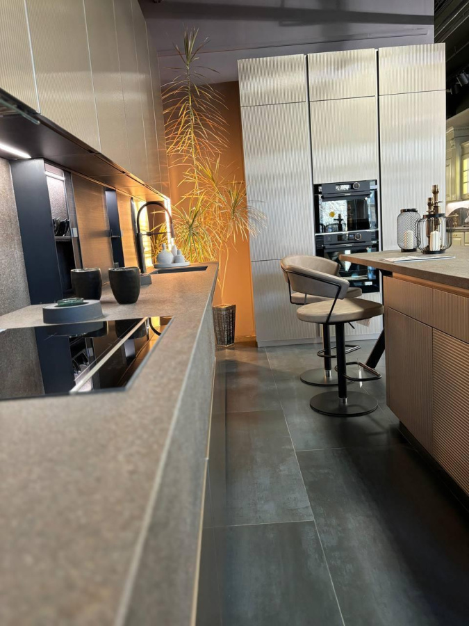 Фото Кухня Scavolini Libra 2023458