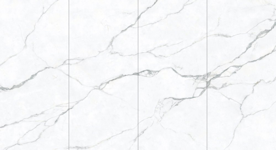 Фото Керамогранит Statuario 120x260 (MN022AP261206) от Moreroom