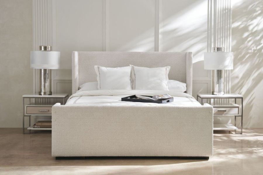 Фото Кровать Shelter Me (Queen Size)