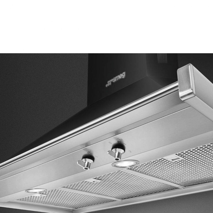 Фото Вытяжка Smeg KD90HNE