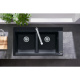 Фото Кухонная комбинация hansgrohe 370/370 C51-F770-10 43221000