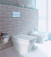 Фото Биде подвесное Duravit PuraVida 2247150000