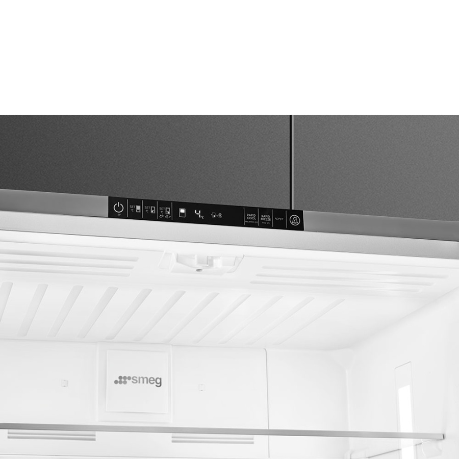 Фото Холодильник Smeg FQ60XE
