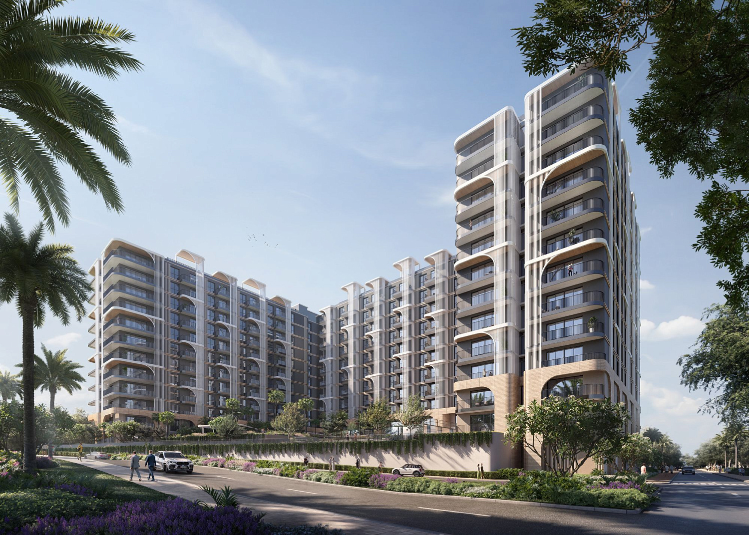 Фото Nouran Living