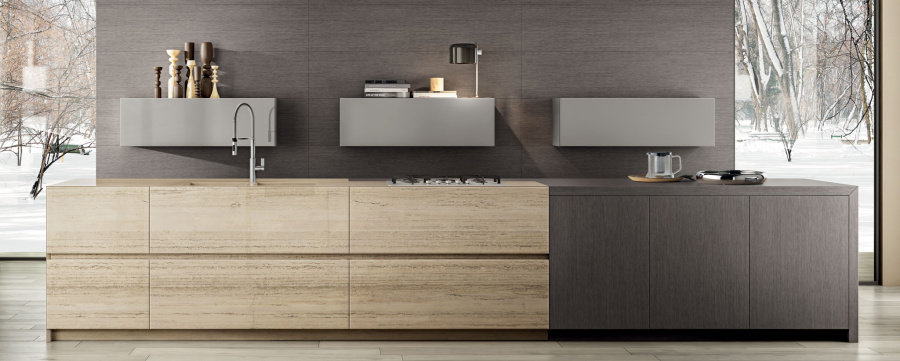 Фото Итальянская кухня Aster CONTEMPORA