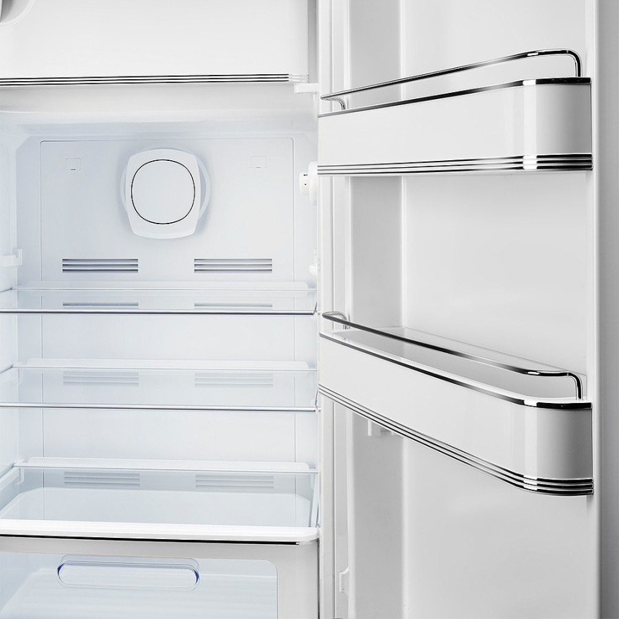 Фото Холодильник Smeg FAB28RRD5