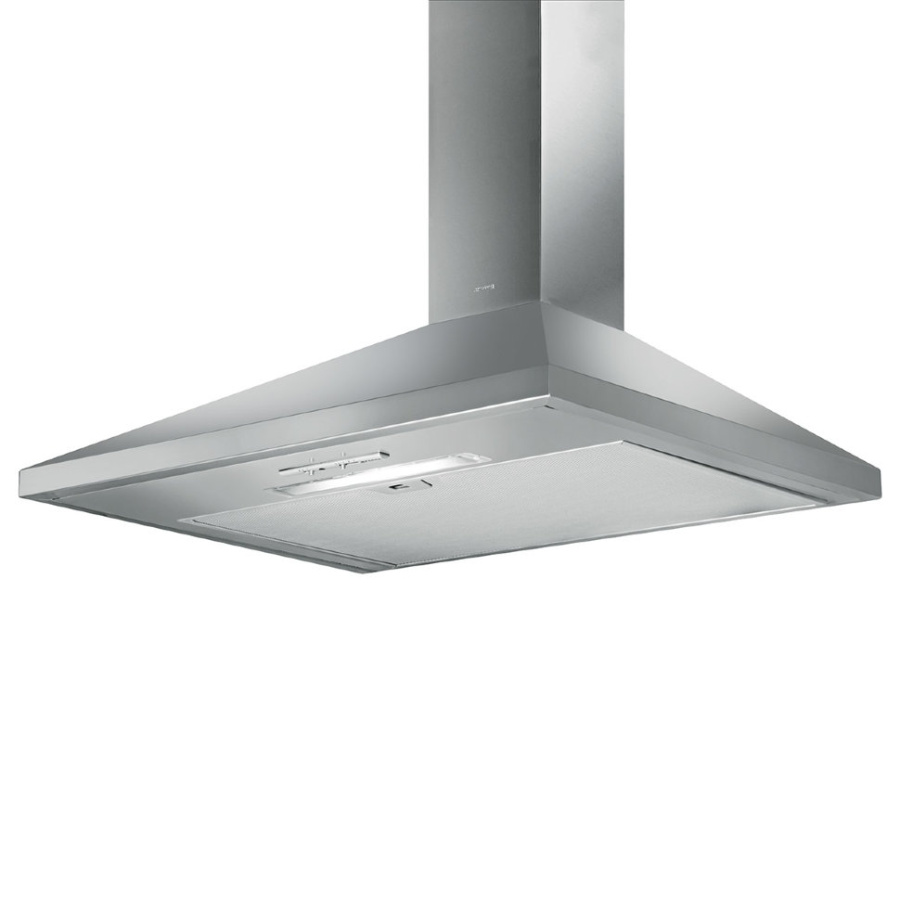 Фото Вытяжка Smeg KD9XE