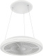 Фото Вытяжка Miele DA 7078 D Aura 3.0 White Loom